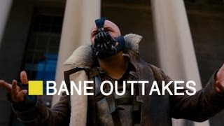 Injustice 2  Introducing Bane [upl. by Sokcin]