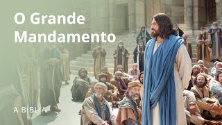 O Grande Mandamento [upl. by Samson]