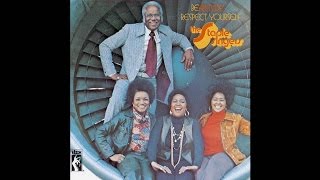 The Staple Singers  Respect Yourself [upl. by Ocsecnarf]