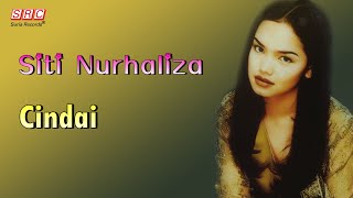 Siti Nurhaliza  Cindai（Official Lyric Video [upl. by Aniled317]