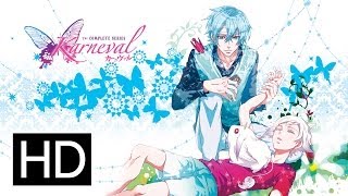 Karneval  Official Trailer [upl. by Rozanna]