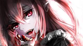 Nightcore  Hardstyle Mix 1 hour 21 [upl. by Esdras]