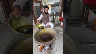 Hukum Singh Ji ki Special Keema Kaleji in Jaipur youtubeshorts [upl. by Walliw]