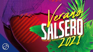 Verano 😎 SALSERO 🥁 2021 🏖 Audio Oficial [upl. by Happy]