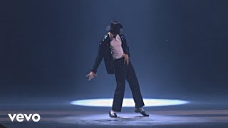 Michael Jackson  Billie Jean  Live at the MTV Video Music Awards 1995  Widescreen [upl. by Trik613]