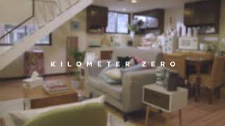 Kilometer Zero by Ian Pangilinan  Lyric Video  GayaSaPelikula OST  ANIMA Studios [upl. by Karl]