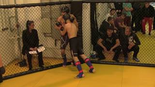 MMA Fight Amateur Berlin Championship [upl. by Ney826]