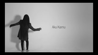 MAW amp WANG  AKU KAMU  OFFICIAL VIDEO CLIP [upl. by Lihas]