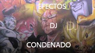 efectos de dj [upl. by Danaher]