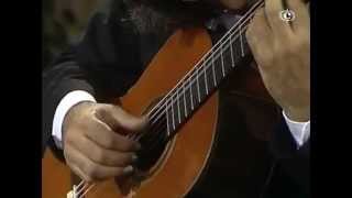 Alvaro Pierri  Guitar Recital 1994 [upl. by Nylatsyrc]