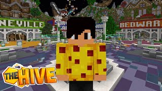 What happened to Hive Java Hive Minecraft [upl. by Eycats]