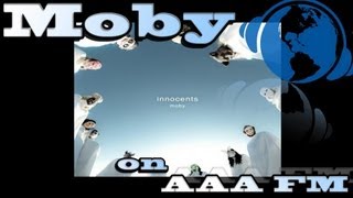 Moby  Innocents  Full Album HD [upl. by Stone581]