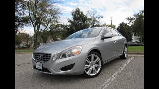 NEW DAILY DRIVER2012 Volvo S60 T6 AWD [upl. by Releyks857]