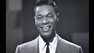 Nat King Cole  Unforgettable [upl. by Dnarb149]