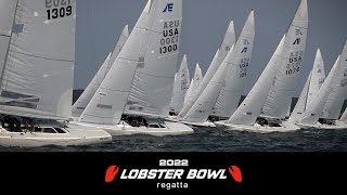 Lobster Bowl 2022 Day 2 [upl. by Holland]