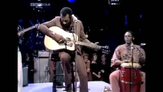 Richie Havens Here Comes The Sun [upl. by Cire]