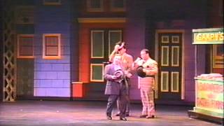 Guys and Dolls  Rivertown Repertory Theater 1999 [upl. by Llenol]