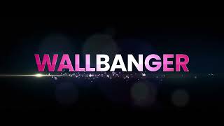 Wallbanger Announcement [upl. by Ecahc181]