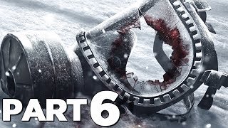 METRO EXODUS Walkthrough Gameplay Part 11  TOWER Xbox One X [upl. by Longo]