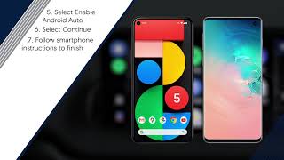How to Connect to Wireless Android Auto [upl. by Asserat192]