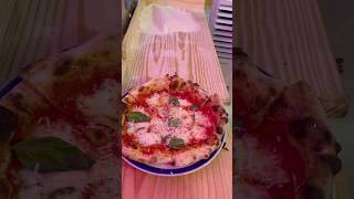 WHALE Napoli Pizza in Nha Trang [upl. by Norward]