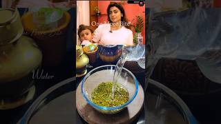 Shriya Saran’s Secret to Staying Fit Healthy amp Tasty Pesarattu Recipe  youtube shorts food [upl. by Scopp338]