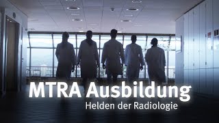 Die Radiologie als zentraler Bereich der Patientenversorgung [upl. by Lurie252]