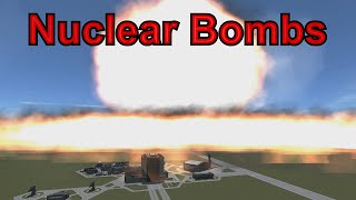 KSP  Nuclear Weapons [upl. by Wertheimer]