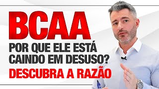 BCAA vale a pena utilizar A resposta vai te surpreender [upl. by Lesli]