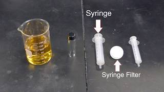 SyringeGravity Filtration Technical Guide [upl. by Kevan]