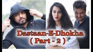 Badla  DastaanEDhokha  Part 2  Amit Bhadana [upl. by Punak]