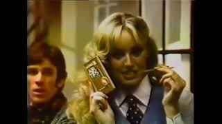 TV Cigarette Commercial 1978 NBC [upl. by Naivaf791]