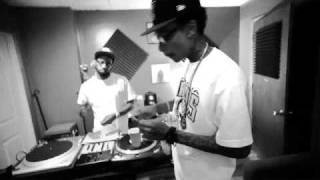 New Wiz Khalifa Real Estate video [upl. by Stephana]