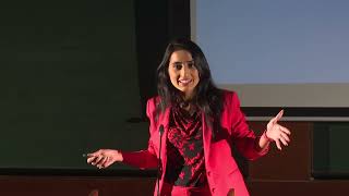 Unlocking GirlPower  Vineeta Singh  TEDxIIMAhmedabad [upl. by Jeritah]