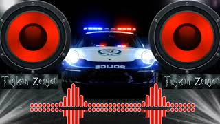 New Police Siren Sound Check  Polis Siren Sesi Remix [upl. by Enortna313]