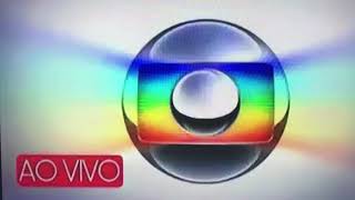 🔴GLOBO SP AO VIVO [upl. by Oad714]