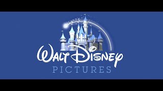 Walt Disney PicturesPixar Animation Studios 2004 [upl. by Yornek255]