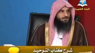 Tawheed Shaykh Abdur Razzaq Al BadrHafidhdullaah [upl. by Ymme]