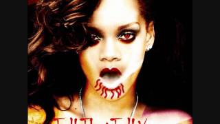 Rihanna  We Found Love Calvin Harris Extended Mix [upl. by Kcinnay]