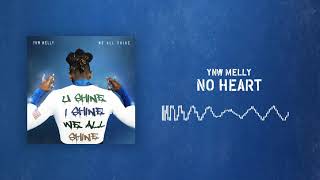 YNW Melly  No Heart Official Audio [upl. by Nidraj364]