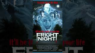 FRIGHT NIGHT  2011 vs 1985 [upl. by Noscire709]