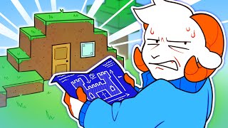 Please stop making fun of my house [upl. by Novihs]