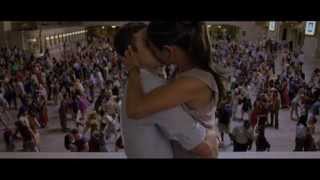 AMICI DI LETTO  FRIENDS WITH BENEFITS TRAILER [upl. by Odnumde]