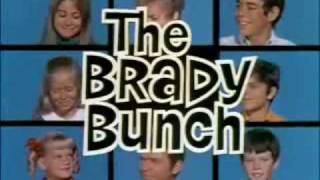 The Brady Bunch Theme Song From All Seasons [upl. by Anitnelav756]