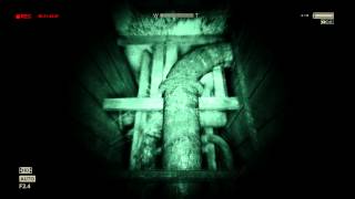 Outlast  Scary moments [upl. by Lorie]