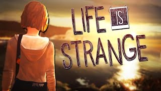 BREAKING AND ENTERING  Life Is Strange Episode 3 Chaos Theory [upl. by Ahsenod]