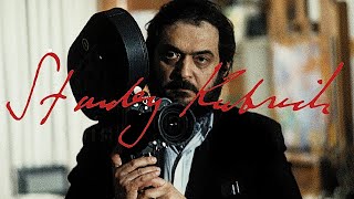 STANLEY KUBRICK  The Life of an Artist [upl. by Akital]