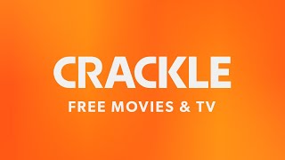 Crackle  Free Movies amp TV [upl. by Coulombe]