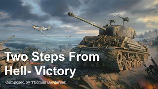 Two Steps From Hell  Victory 1 hour [upl. by Jean-Claude38]