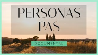 PERSONAS ALTAMENTE SENSIBLES PAS 💘 【DOCUMENTAL Sensibilidad al trasluz】 [upl. by Llorrac]